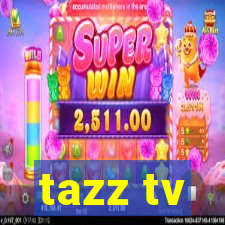 tazz tv